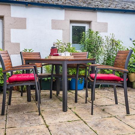 Dower House Newtonmore B&B Exteriör bild